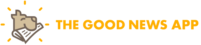 The Good News App