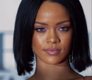 Rihanna bekommt Menschlichkeitspreis
