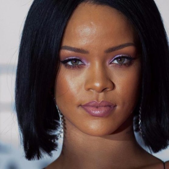 Rihanna bekommt Menschlichkeitspreis