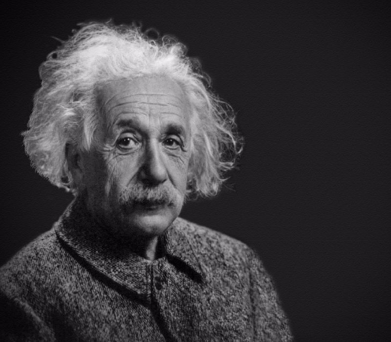 Einstein – bedeutendster Physiker aller Zeiten