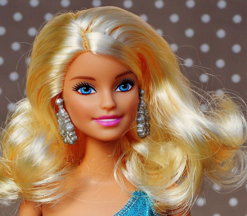 Good Fact – Barbie wird 58