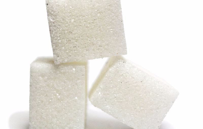 Fit durch Zucker-Detox