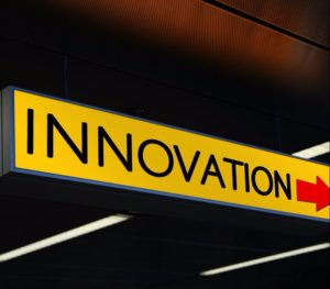 Innovatives Deutschland