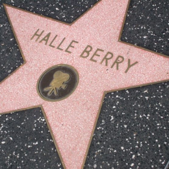 Good Fact - Halle Berry