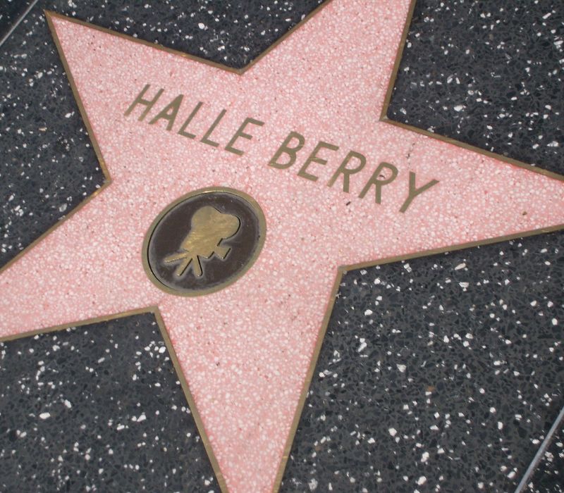 Good Fact – Halle Berry