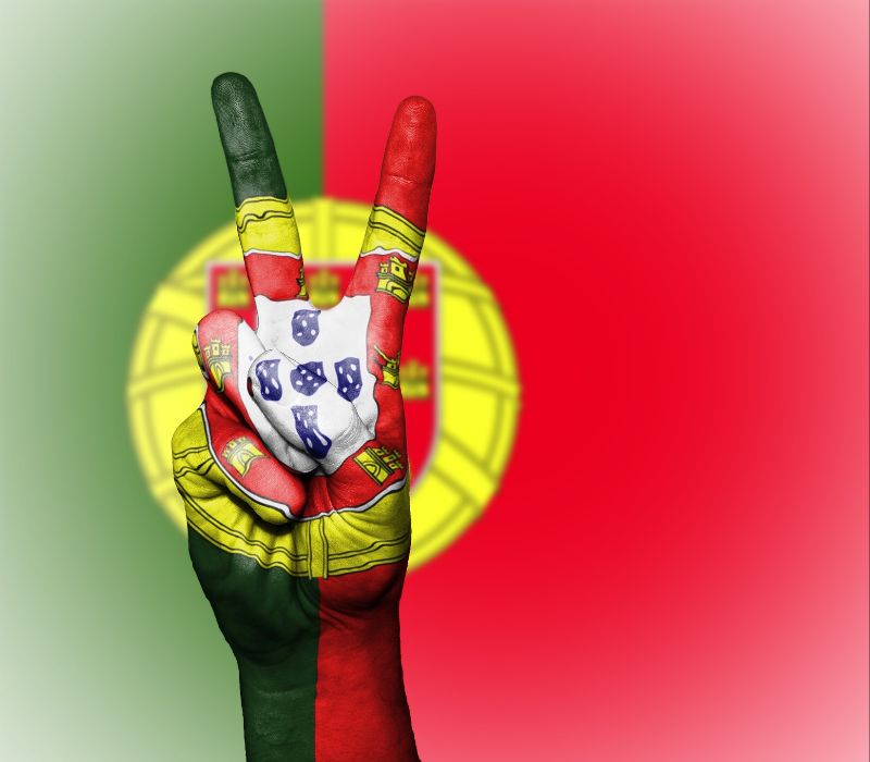 Portugals Nelkenrevolution – Ende der Diktatur