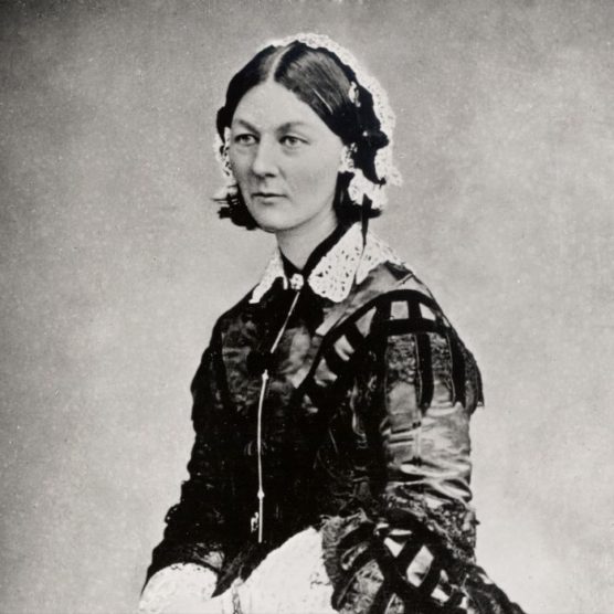 Das Vermächtnis der Florence Nightingale