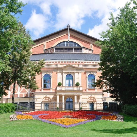 Oper für alle: Richard-Wagner-Festspiele