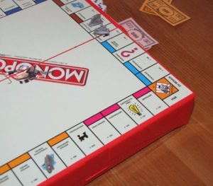 Good Fact – Queen Monopoly