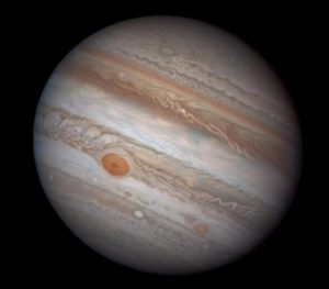 Good Fact – Jupiter ist der älteste Planet