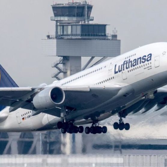 Lufthansa beste Airline Europas