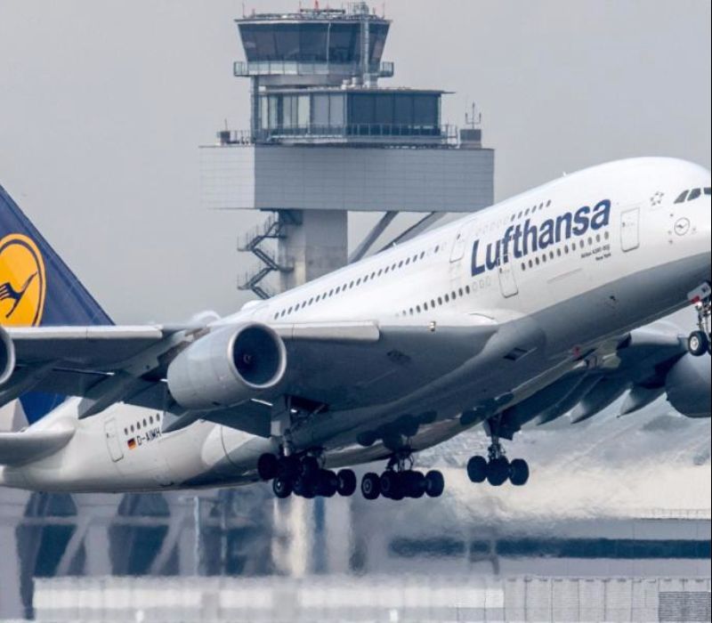 Lufthansa beste Airline Europas