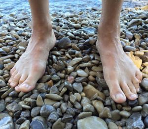 Tipps & Tricks gegen Fußpilz