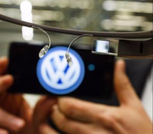 Google Glass kehrt für Unternehmen zurück
