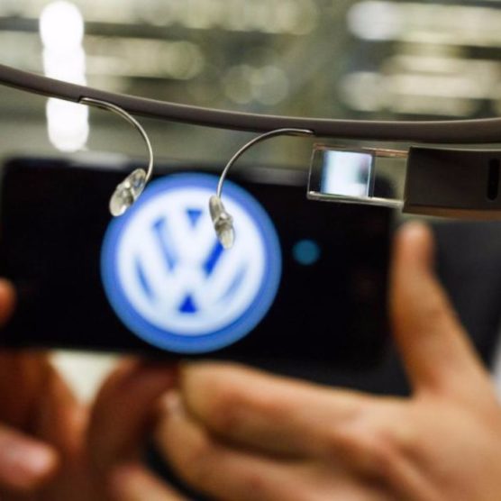 Google Glass kehrt für Unternehmen zurück