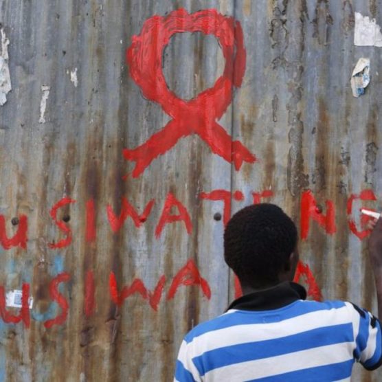 Große Erfolge im Kampf gegen Aids