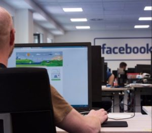 Facebook baut zweites Löschzentrum in Essen