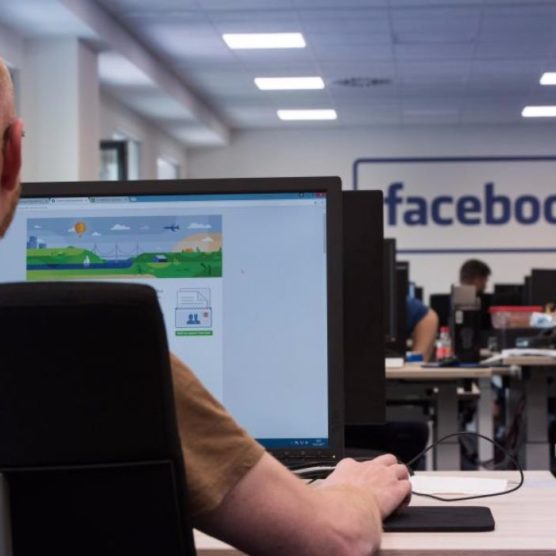 Facebook baut zweites Löschzentrum in Essen