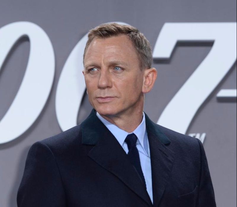 Good Fact – Craig bleibt Bond