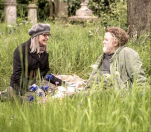 Kinotipp: „Hampstead Park – Aussicht auf Liebe“